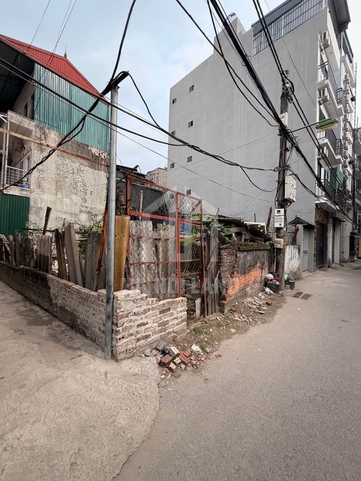 Đất nền Phú Diễn 62m² giá thỏa thuận - Ô tô vào tận nơi, xây ccmn đẳng cấp