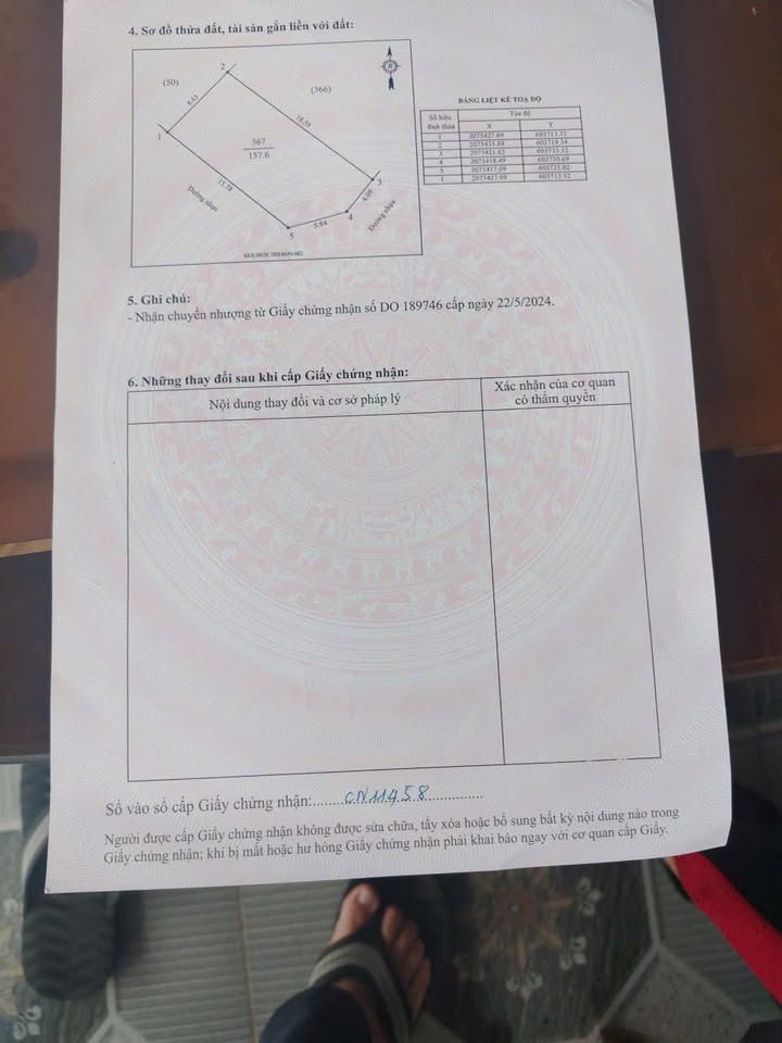 Đất lô góc Nghi Hòa, TP Vinh 157,6m² - Giá thỏa thuận, vị trí đắc địa!