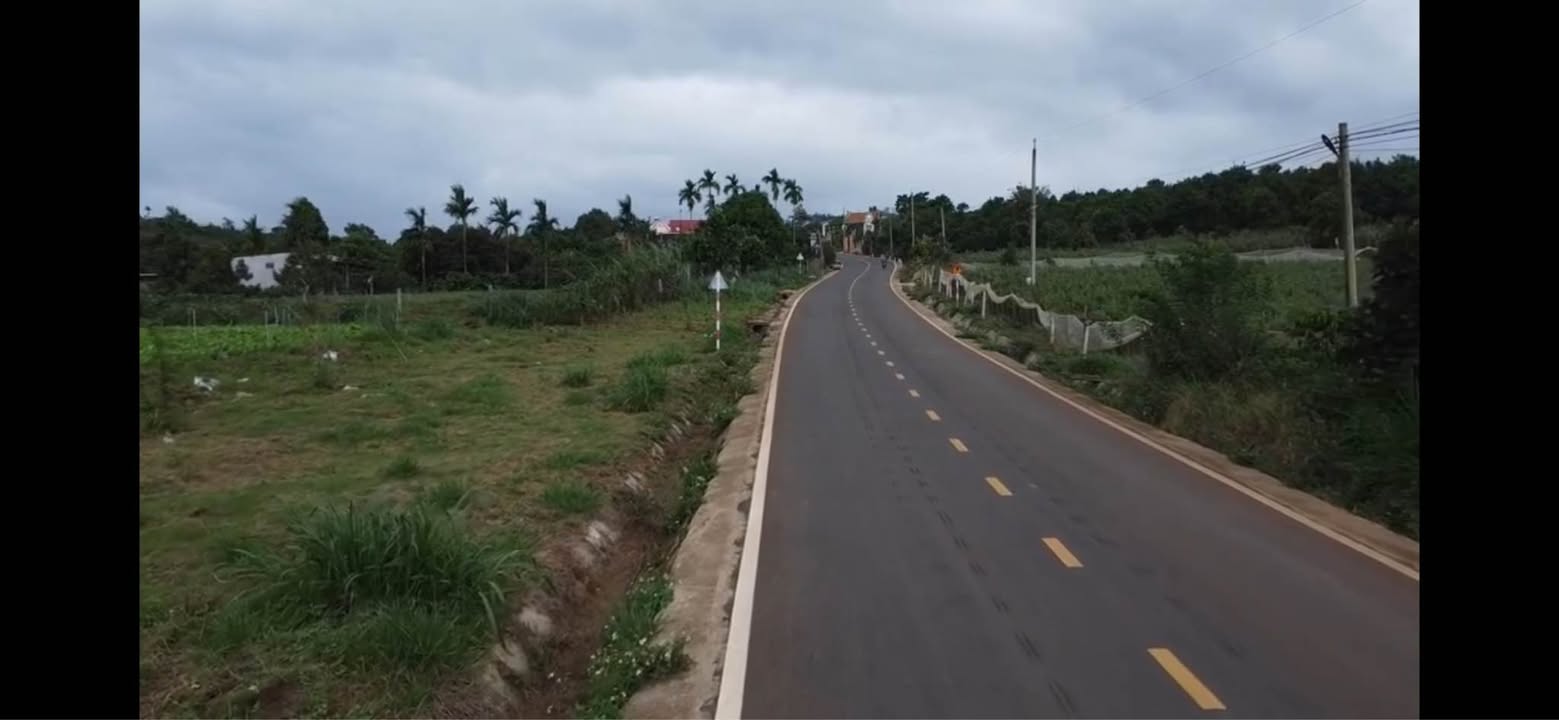 Đất thổ cư Đan Phượng Lâm Hà 1185m² giá chỉ 950 triệu - Sổ đỏ chính chủ