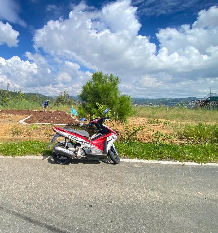 Đất thổ cư đường Ỷ Lan, Bảo Lộc 414m² giá 1.8 tỷ - Sẵn sàng đầu tư!