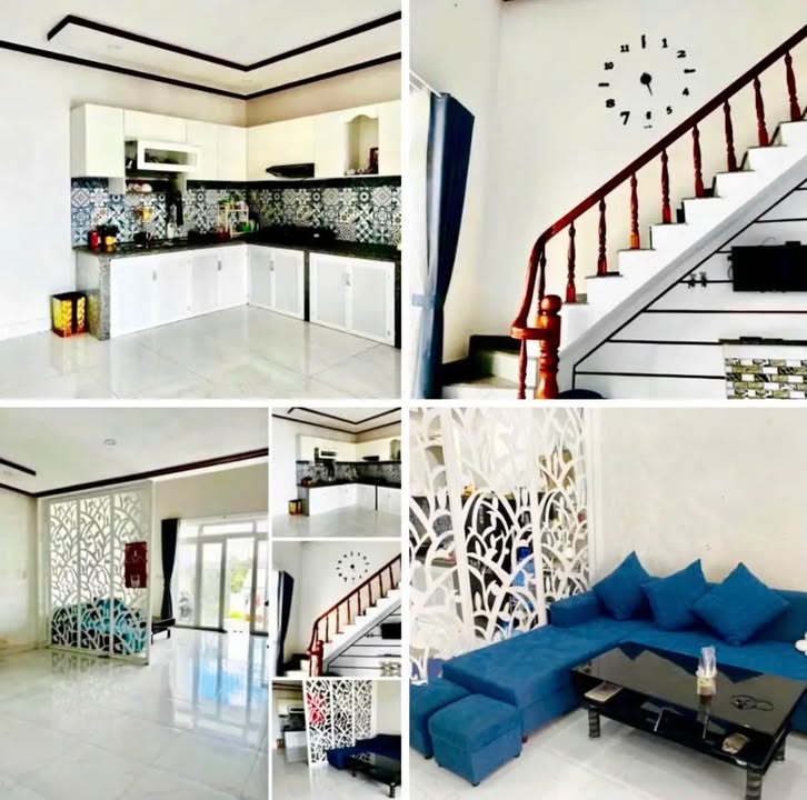 Nhà hẻm Lý Chính Thắng, Bảo Lộc 100m² giá 2.45 tỷ - Chính chủ, thương lượng!