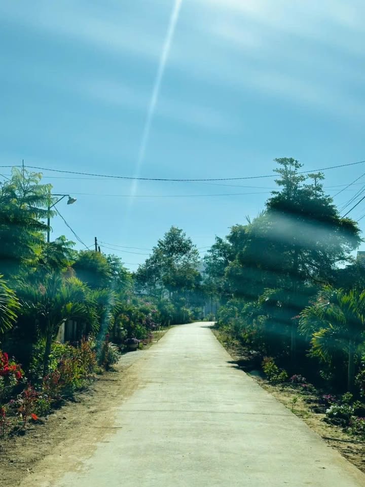 Đất nền xã Quảng Lập, huyện Tánh Linh 180m² giá 400 triệu - Sổ đỏ chính chủ, tiện ích đầy đủ!