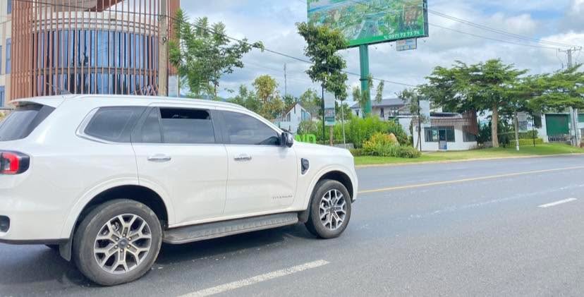 Mặt tiền Quốc lộ 20 Bảo Lộc 215m² giá 2.35 tỷ - Kinh doanh sầm uất