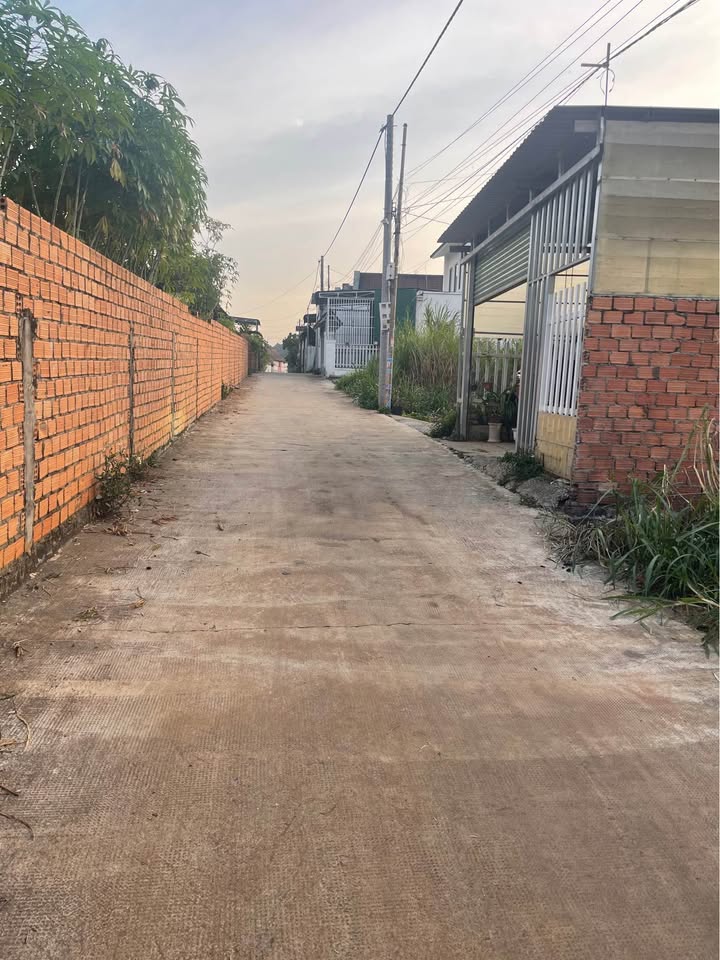 Đất nền Ấp Bồng Lai, Đức Trọng 260m² giá 2.2 tỷ - Đầu tư sinh lời hiệu quả!