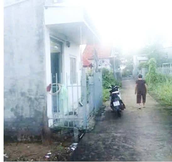 Nhà riêng Phường Bình Đức, Long Xuyên 46m² giá 380 triệu - Chính chủ bán gấp!