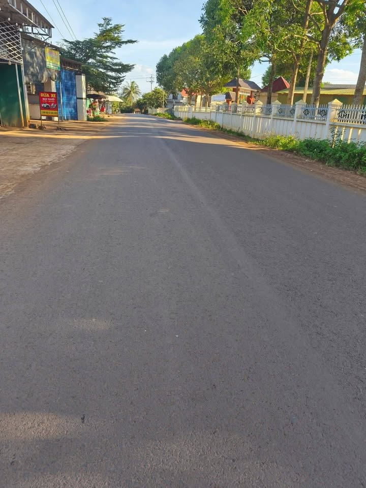 FrontHouse QLO 26, Xã Ea Phê, 735m² giá 10 tỷ - Mặt tiền kinh doanh đắc địa!