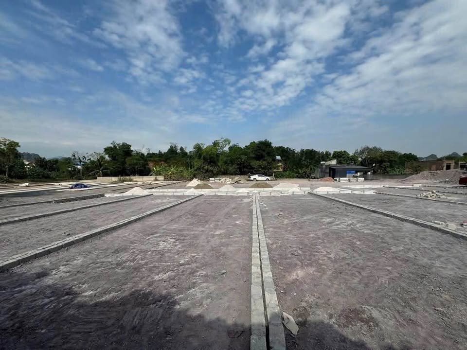 Đất thổ cư Hợp Thanh, Mỹ Đức 46m² chỉ 600 triệu - Cơ hội đầu tư hấp dẫn!