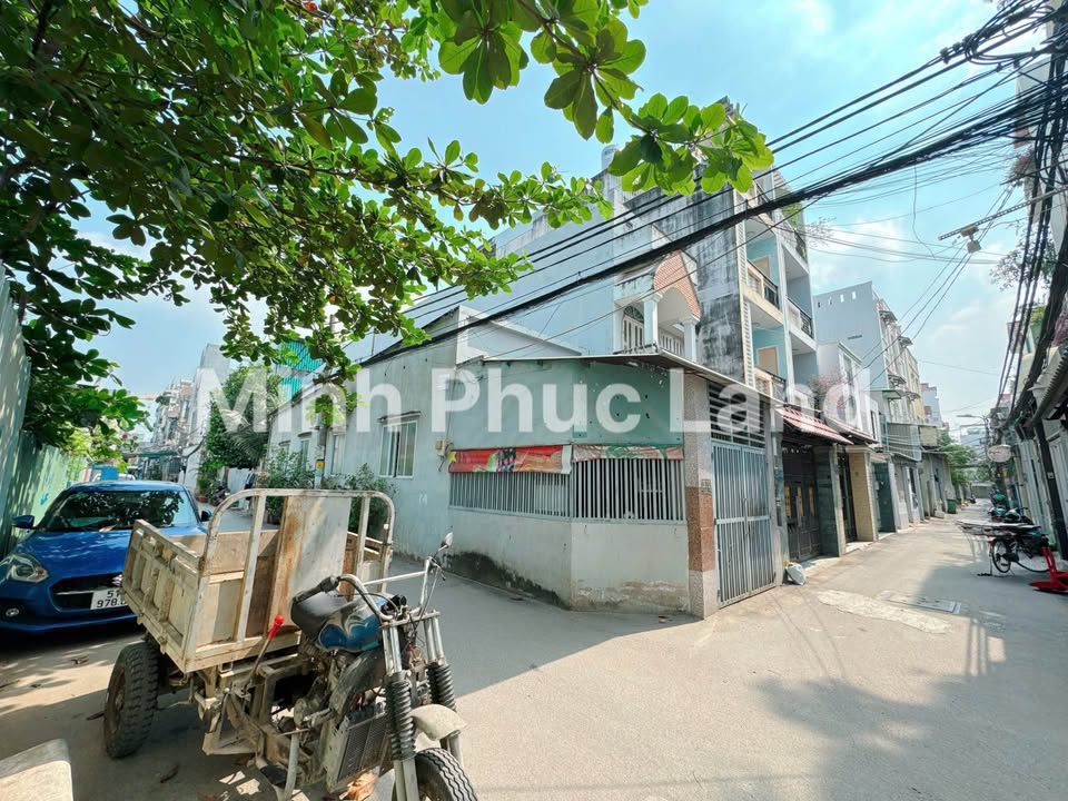 Nhà 4 Tầng Đúc Tại Phú Mỹ Hưng, Quận 7 - 52m² Giá 7 Tỷ - Chính Chủ Bán Gấp!