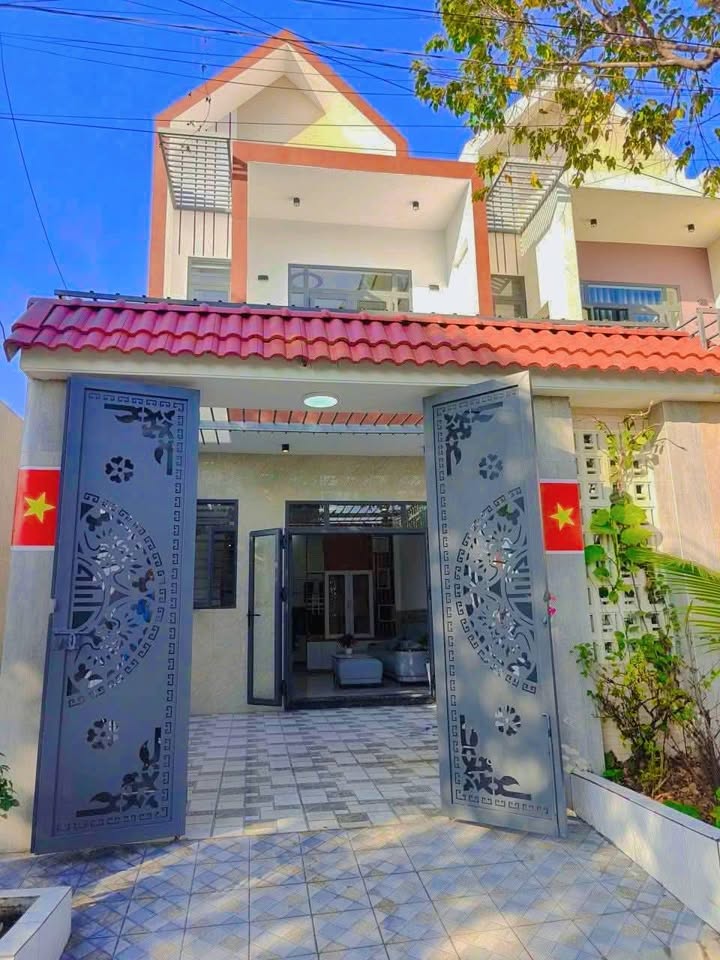 Nhà riêng 100m² tại Trảng Dài, Biên Hòa chỉ 3.35 tỷ - Chính chủ bán gấp!
