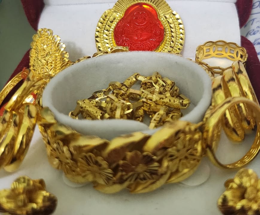 Đất nền 2 mặt tiền đường bê tông tại Đức Trọng, 63m² - Đầu tư sinh lời ngay!