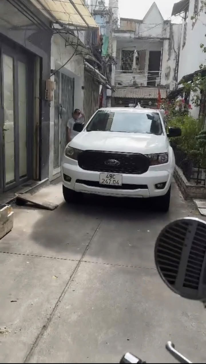 Nhà hẻm xe hơi Quận Tân Bình 30.2m² giá 4.75 tỷ - Vị trí kết nối thuận tiện!