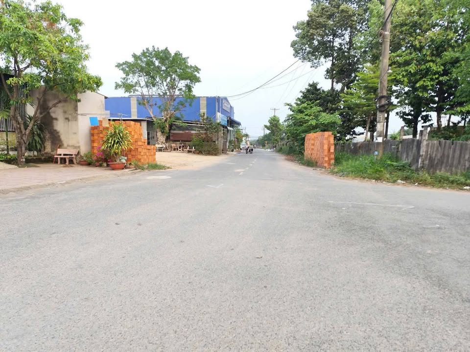 Đất cho thuê 14.000m² xã Bình Minh - Gần khu tái định cư Phú Sơn, chỉ 18 triệu/tháng!