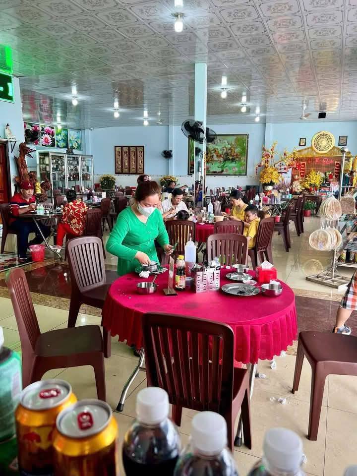 Quán cơm Cô Ba 2, Thị trấn Mỹ Thọ, 360m² giá 5 tỷ - Chính chủ thương lượng!