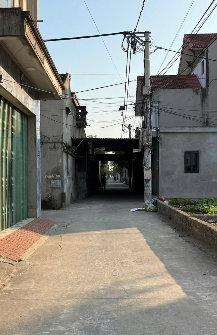 Đất nền Vin Olympic Hồng Vân 65m² giá 4 tỷ - Cơ hội đầu tư tuyệt vời!