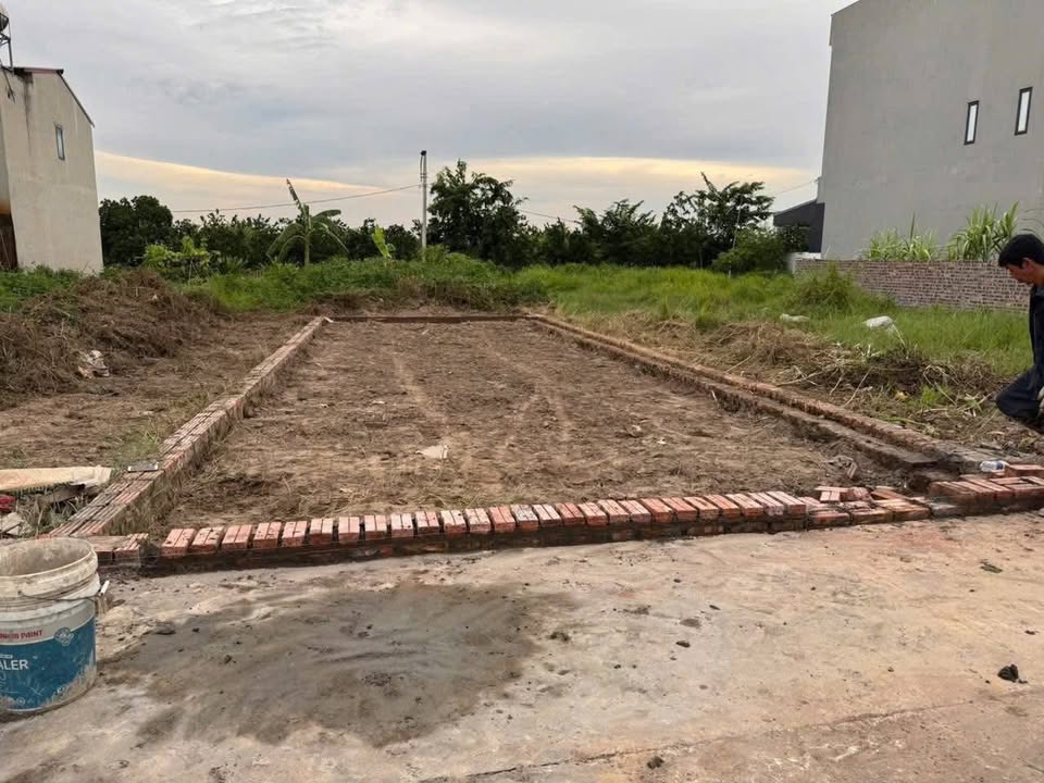 Đất nền Mê Linh 65m² giá 3 tỷ - Cơ hội đầu tư tuyệt vời!