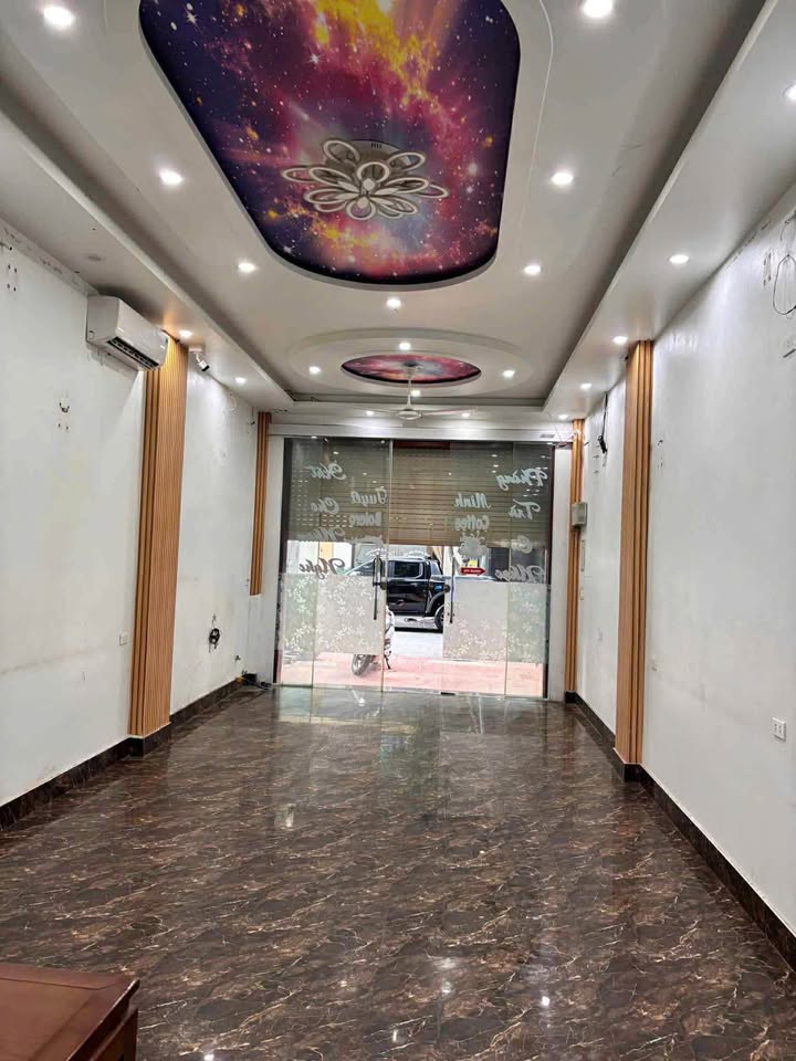Nhà mặt phố kinh doanh Đường Ngô Quyền 56m² giá 6 tỷ - Đầu tư sinh lời lý tưởng!