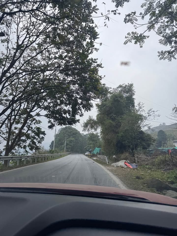 Đất nền mặt tiền đường Điện Biên Phủ, Sa Pa 150m² giá 13 tỷ - Đầu tư lý tưởng cho khách sạn!