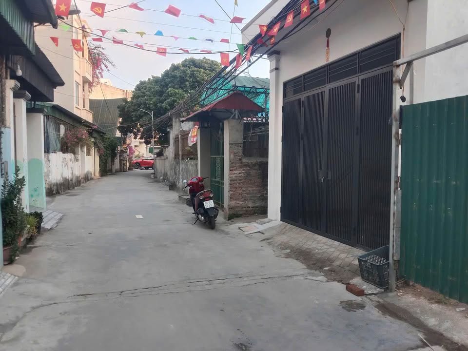 Đất nền Phú Lạc - Phú Xuân 54.4m² giá 1.6 tỷ - Vị trí đẹp, tiện ích xung quanh!