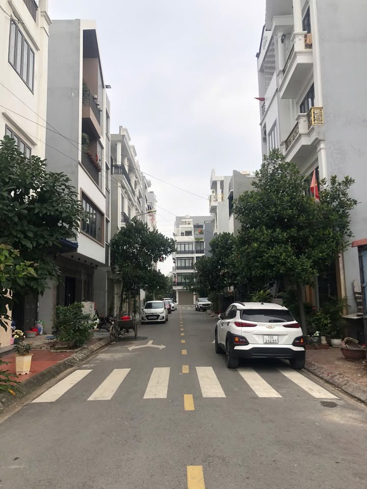 Đất phân lô TDC Cây Đa, Hải Phòng 40m² giá 4.48 tỷ - Sẵn sàng xây dựng ngay!