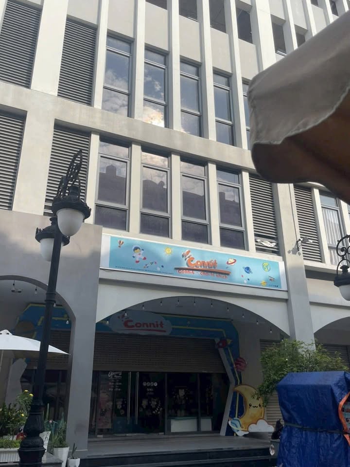 Shophouse The Pegasuite Quận 8, Diện tích 286m² giá 11.5 tỷ - Đầu tư sinh lời ngay!