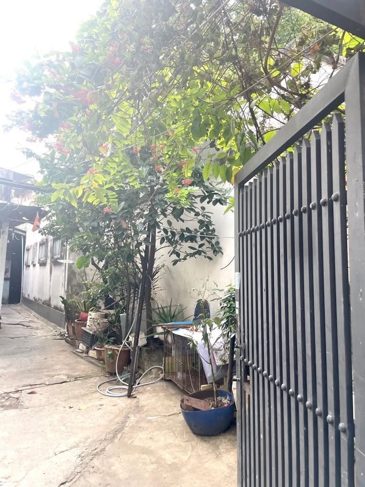 Nhà riêng Nơ Trang Long, Bình Thạnh 61m² giá 6.68 tỷ - Sẵn sàng vào ở ngay!