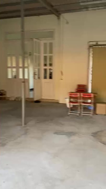 Nhà mặt tiền đường 11m, huyện Ngọc Hồi, 264m² - Cơ hội kinh doanh tuyệt vời!