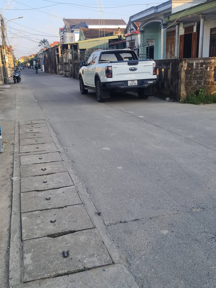 Đất nền Trục Chính Quảng Phong 222m² giá 1.4 tỷ - Đầu tư sinh lời ngay!