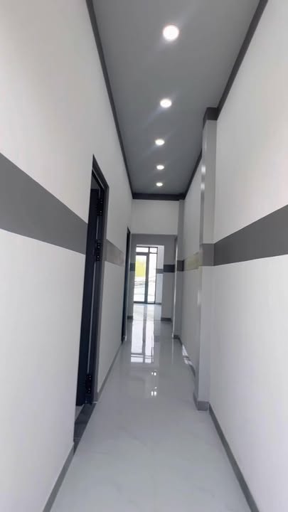 Nhà lầu lô nhì Mỹ Lộc - 82m² giá 2.35 tỷ - Đường nhựa thông thoáng!