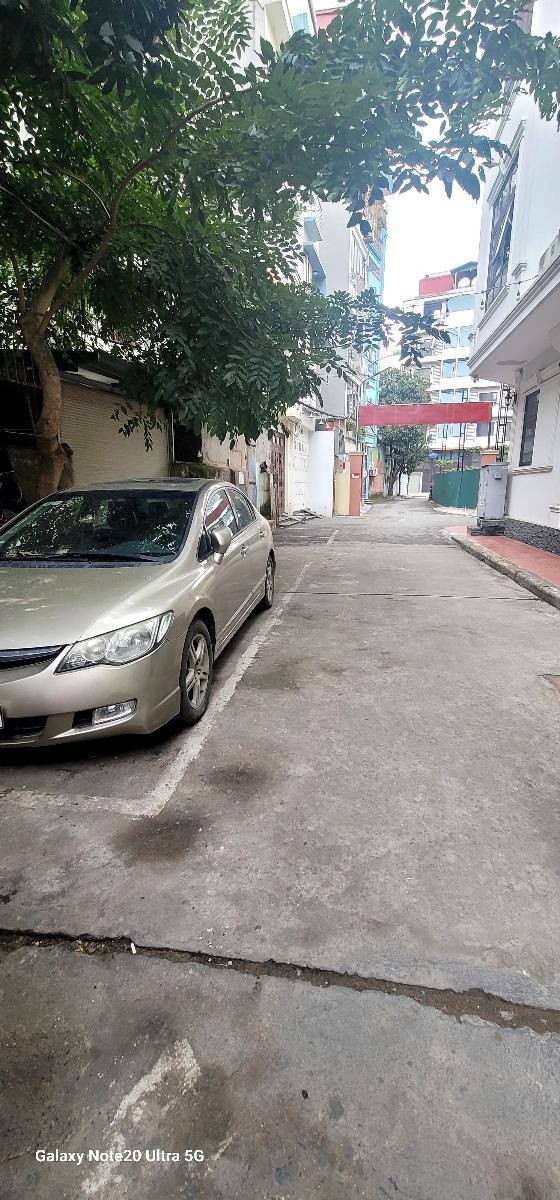 Đất nền đường Nguyễn Hữu Thọ, Hoàng Mai 63m² giá 15 tỷ - Vị trí vàng tiềm năng tăng giá