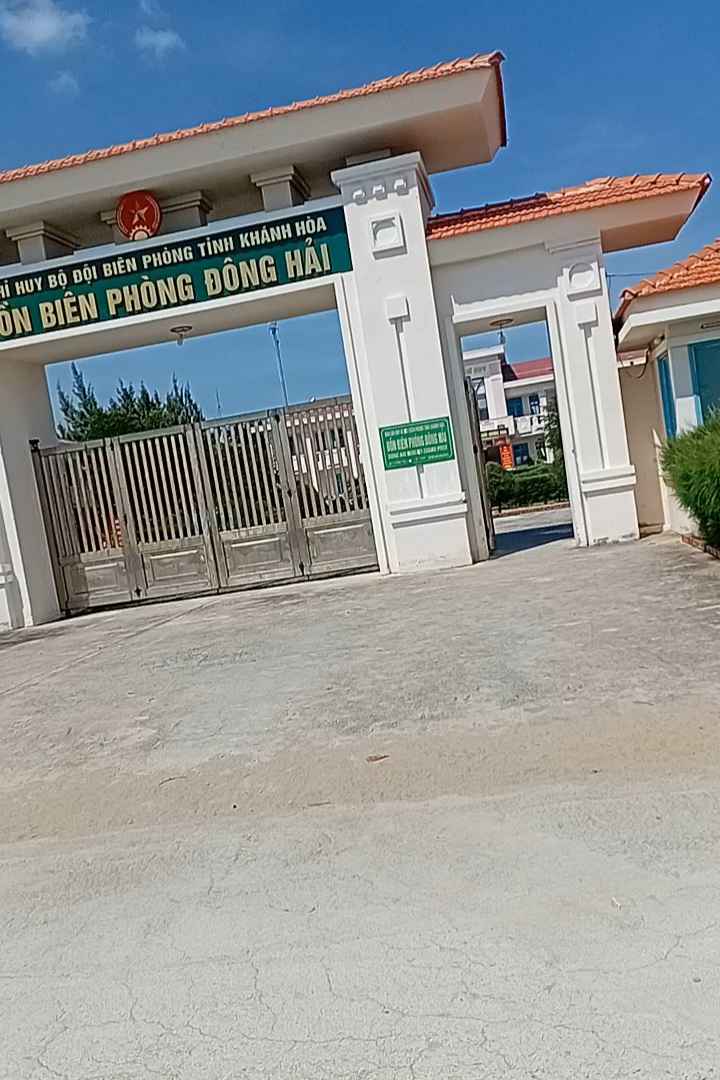 Đất nền Đồng Hải, Đồng Hới 455m² - Giá trị tiềm năng gia tăng!