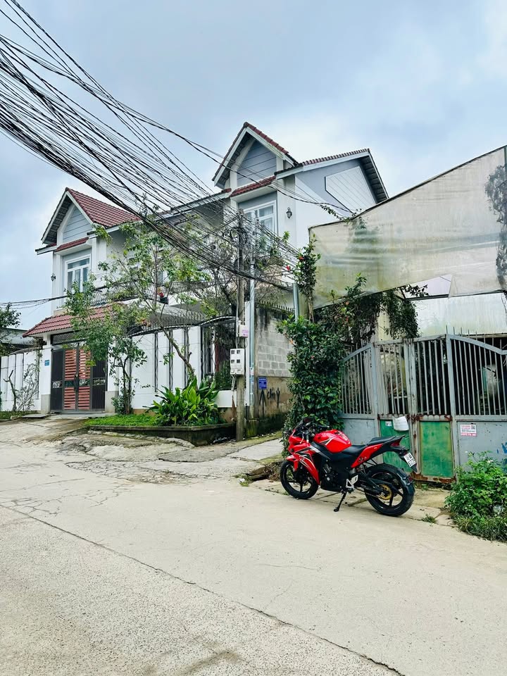 Đất nền đẹp tại Đà Lạt - 379m², giá chỉ 39 triệu/m² - Đầu tư tiềm năng!