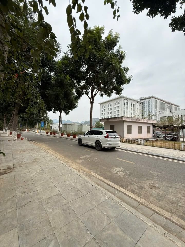 Bán đất Khu tái định cư số 2, Phường Chiềng Cơi, 82,6m² giá 2,3 tỷ - Vị trí đắc địa, tiềm năng sinh lời!