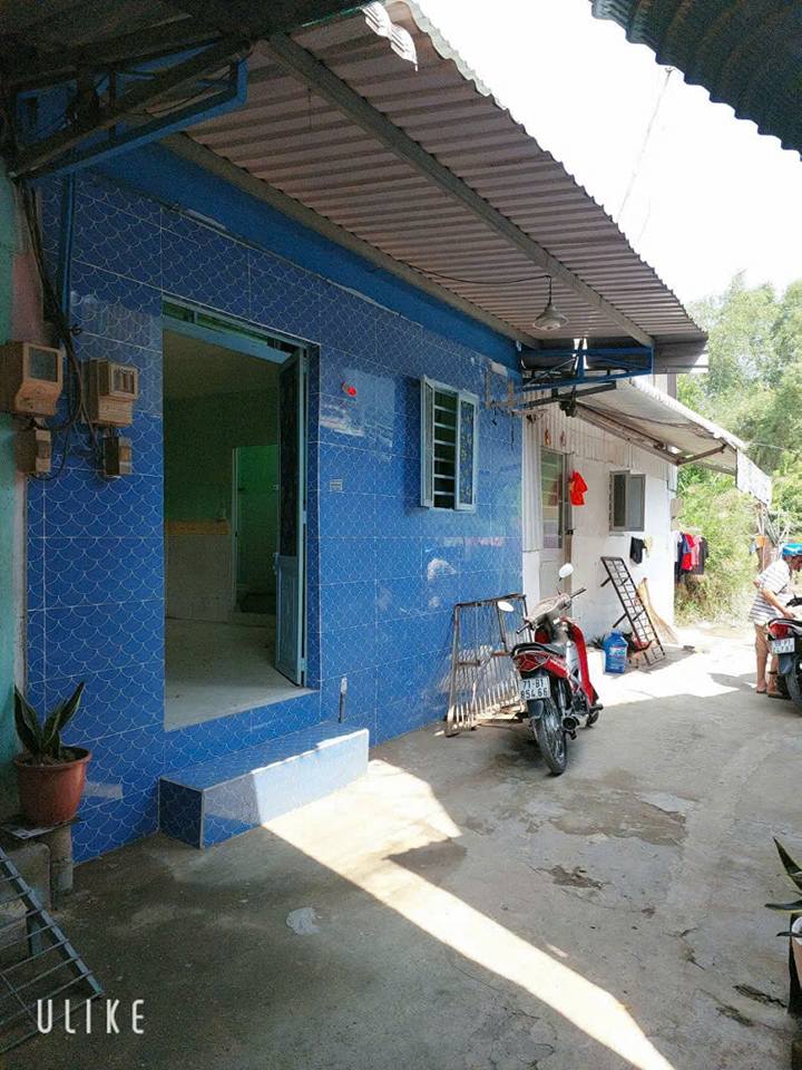 Nhà cho thuê tại Xã Đa Phước, Bình Chánh 20m² giá 2 triệu - Sẵn sàng vào ở ngay!