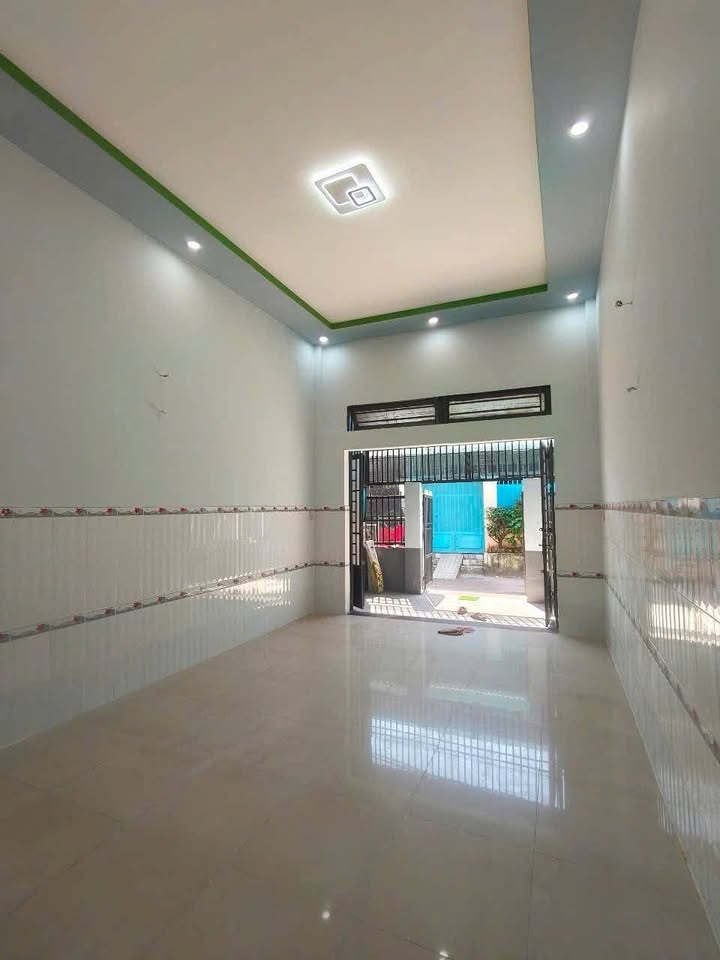 Nhà phố Vĩnh Lộc A, Bình Chánh 64m² giá 1.37 tỷ - Chính chủ bán gấp!