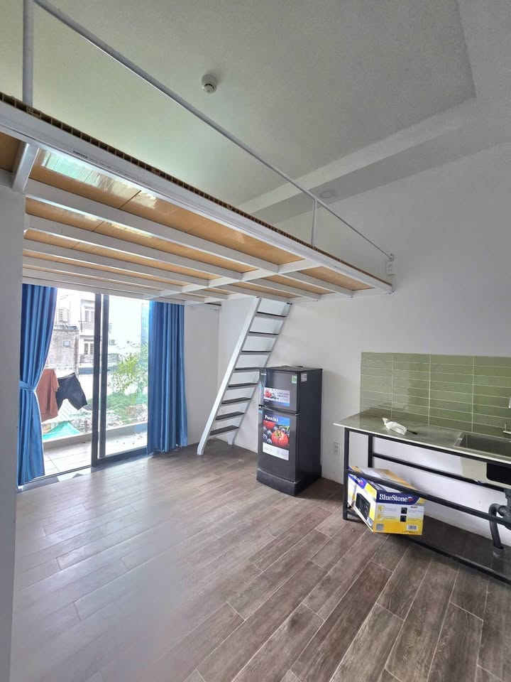 Căn hộ dịch vụ 11PN tại Thủ Đức 102m² giá 11.2 tỷ - Đầu tư sinh lời ngay!