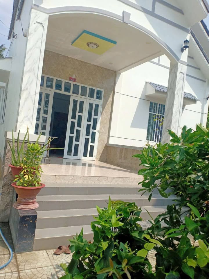 Nhà Mặt Tiền Đường Huyện Lộ 03, Phú Túc, 450m² - Đầu Tư Kinh Doanh Lợi Nhuận!