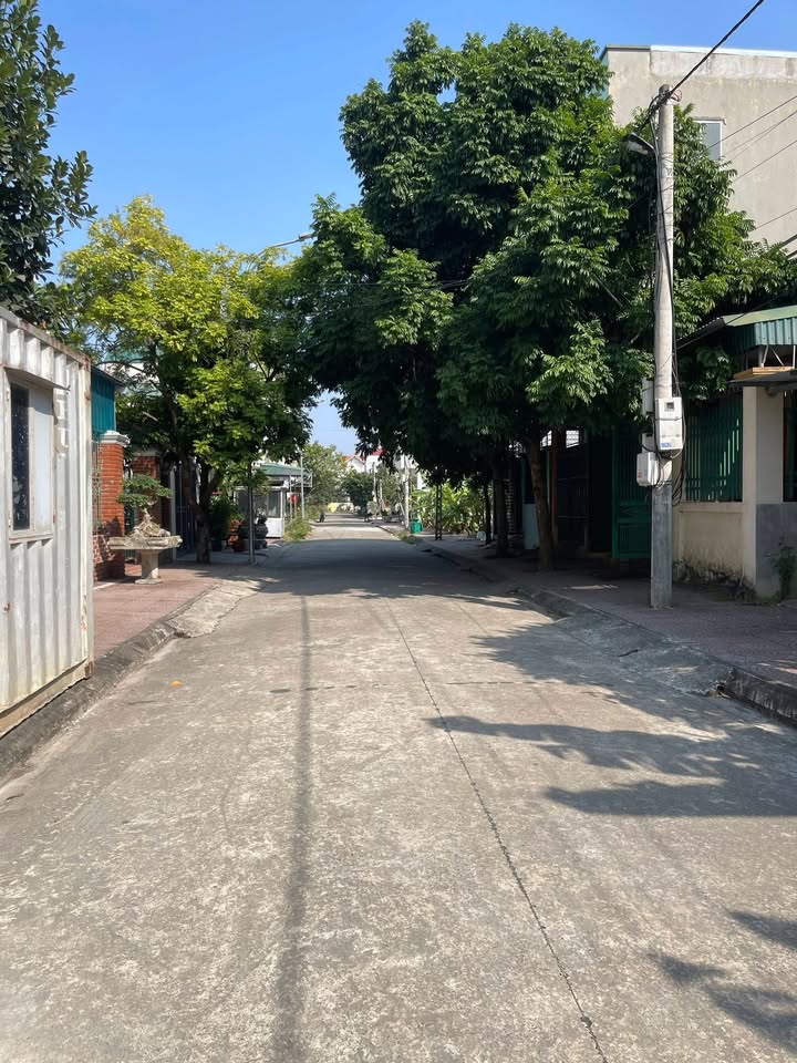 Đất nền Ninh Mỹ 90m² giá 4 tỷ - Khu dân cư mới hấp dẫn!