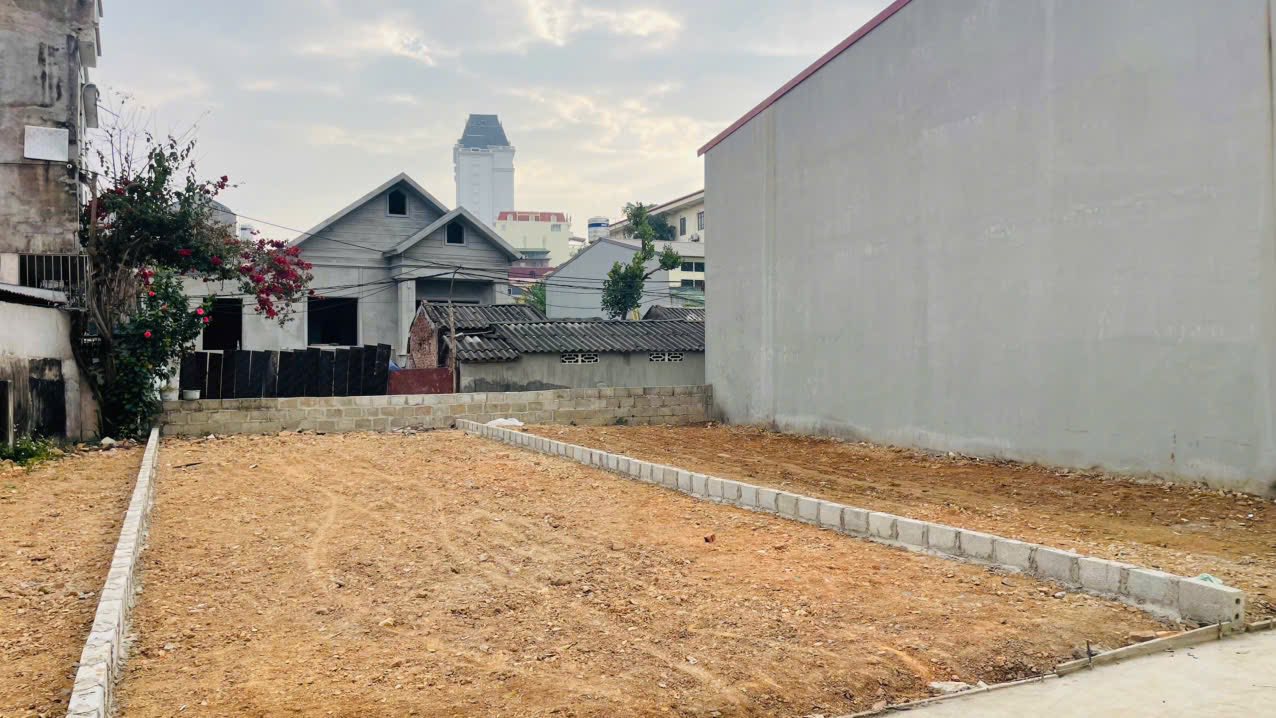 Đất thổ cư TP. Lạng Sơn 78m² giá 1 tỷ - Chính chủ cần bán gấp!