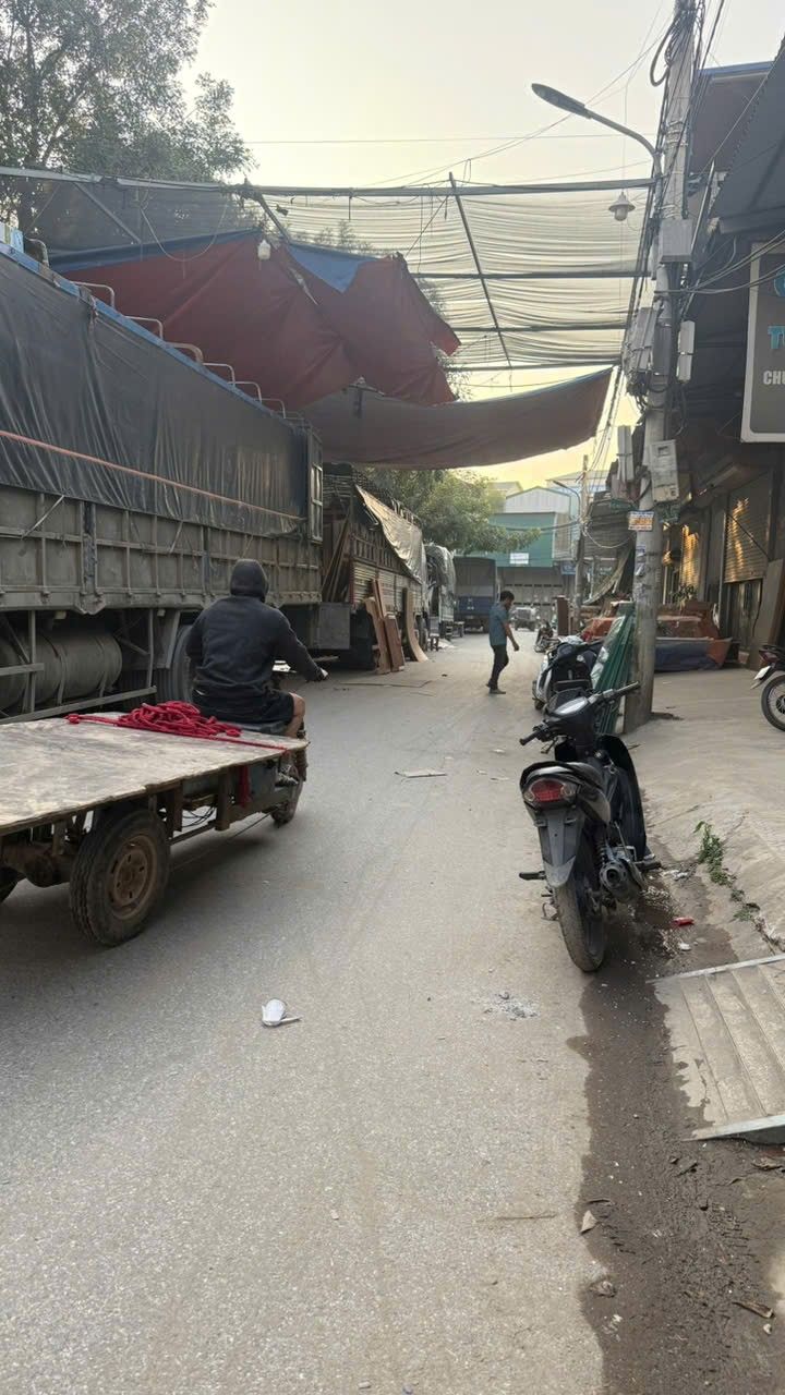 Đất nền Xã Vĩnh Lộc B, 110m² - Giá thỏa thuận, Sổ đỏ chính chủ!