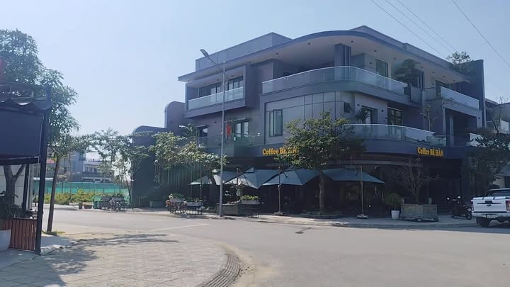FrontHouse đường kinh doanh Hà Tĩnh 165m² giá 5 tỷ - Cơ hội vàng đầu tư!