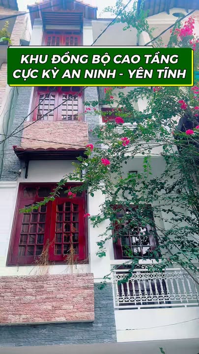 Nhà phố 4 tầng Cộng Hòa 49m² giá thỏa thuận - Chính chủ công chứng ngay!