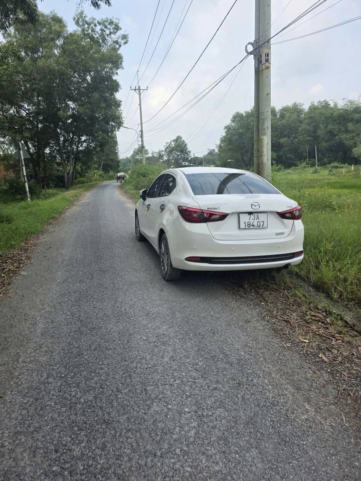 Đất nền xã An Phú, Củ Chi 110m² giá 1.23 tỷ - Đầu tư sinh lời ngay!