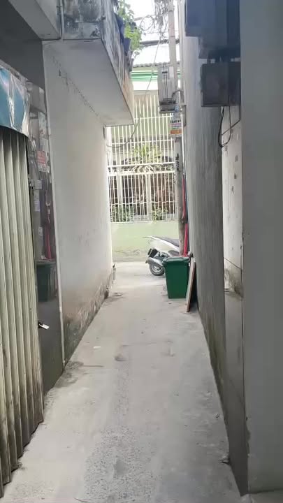 Nhà phố Hiệp Thành, Quận 12, 16m² giá 499 triệu - Chính chủ bán gấp!