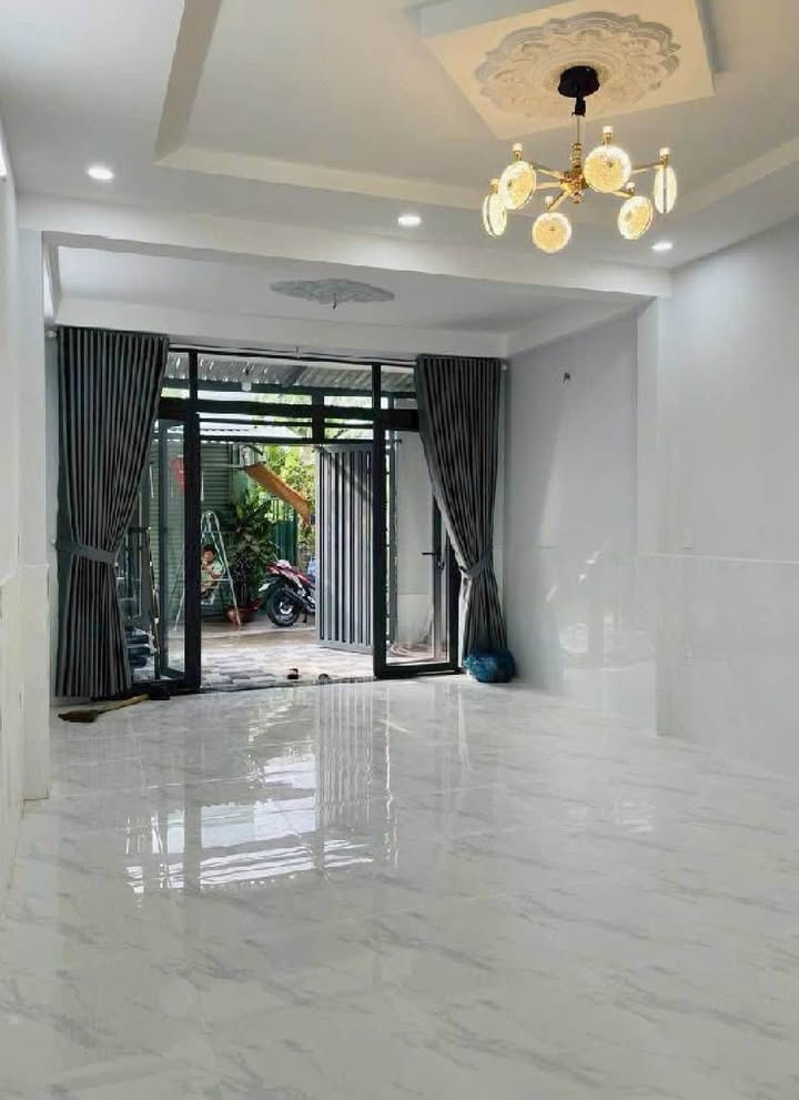 Đất nền Thị trấn Hóc Môn 110m² giá 5 tỷ - Đầu tư sinh lời ngay!