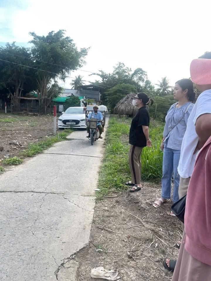 Đất nền ấp Đắc Thắng, Xã Hồ Đắc Kiện, 680m² giá 700 triệu - Cơ hội đầu tư tuyệt vời!