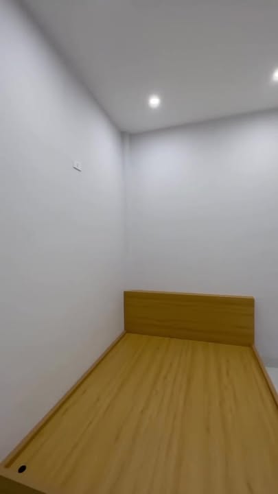 Nhà 3 tầng đẹp tại Kiệt Thanh Niên, Đà Nẵng 44m² giá 4.15 tỷ - Full nội thất sang trọng!