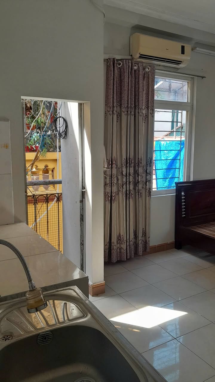 Phòng trọ khép kín tại Đại Từ, 24m² giá 3 triệu - Không chung chủ, thoáng mát!