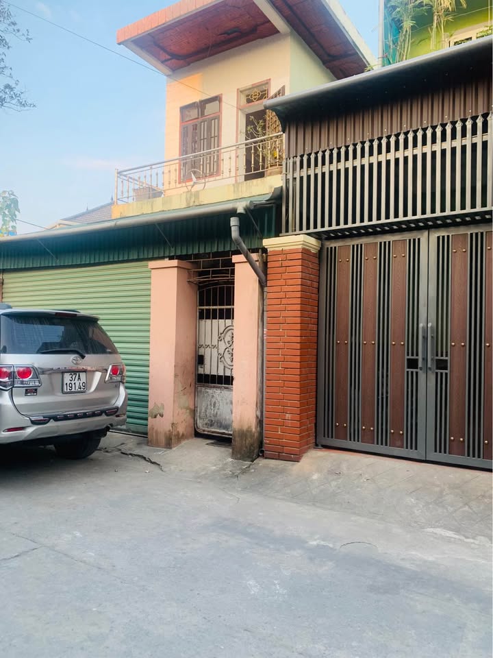 Nhà Bến Thủy, Thành phố Vinh 138m² giá 5.78 tỷ - Sổ hồng chính chủ
