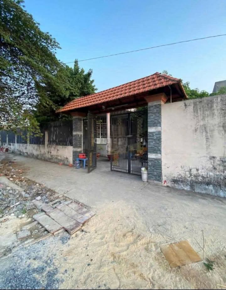 Đất vườn Thới Tam Thôn, Hóc Môn 410m² giá 9.3 tỷ - Đầu tư sinh lời ngay!