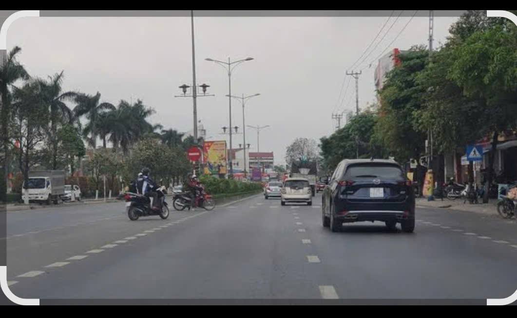 Nhà kho mặt tiền Quốc Lộ 1A, TP Mỹ Tho, 378m² giá 12.5 tỷ - Vị trí đắc địa cho kinh doanh!